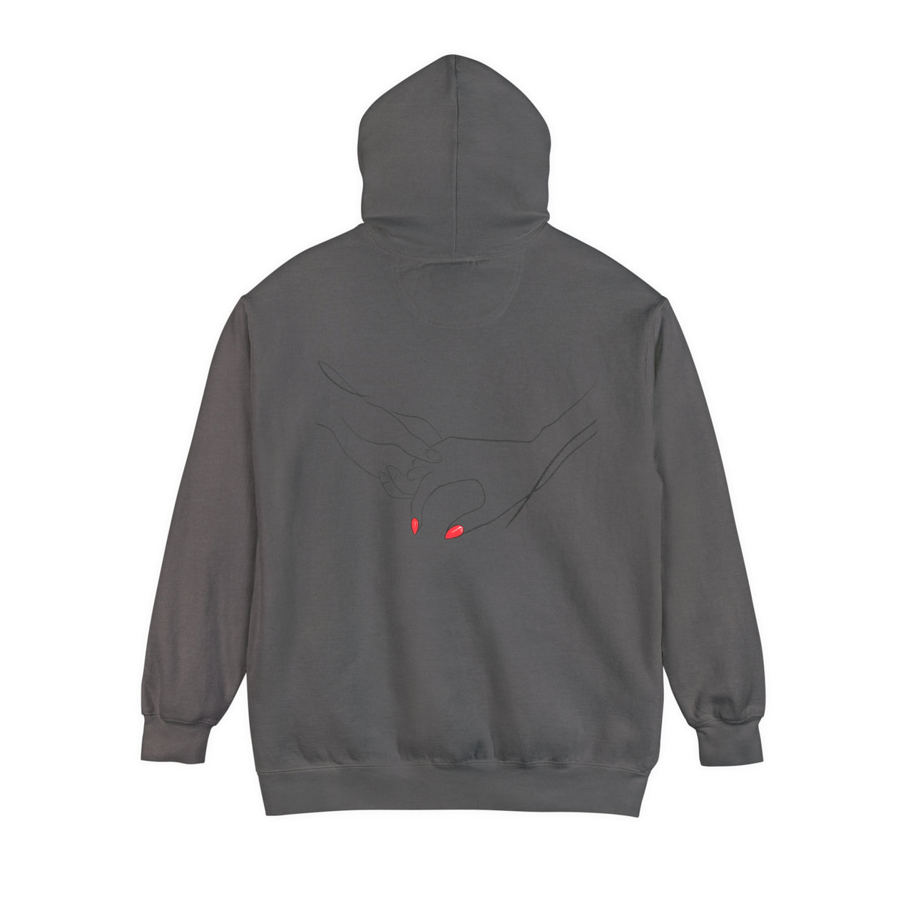 ROMANCE HOODIE